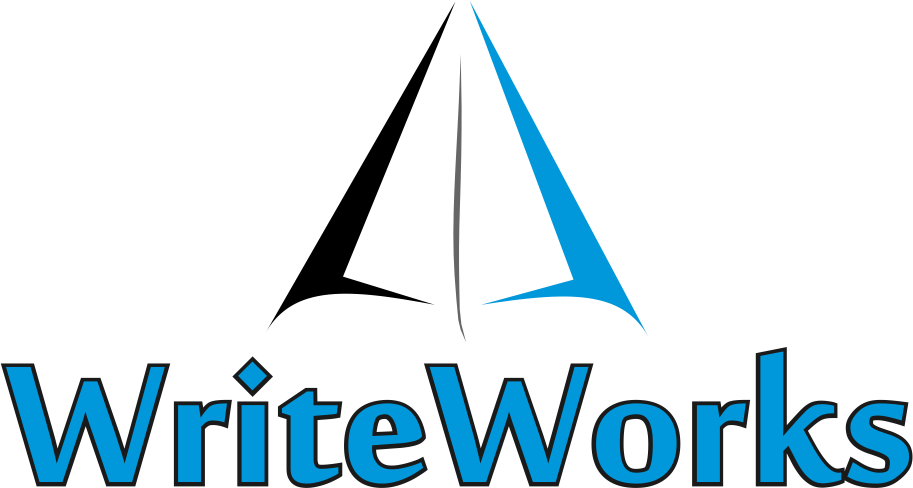 WriteWorks logo